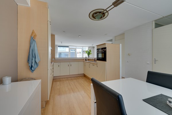 Medium property photo - Savannestraat 23, 1448 WC Purmerend